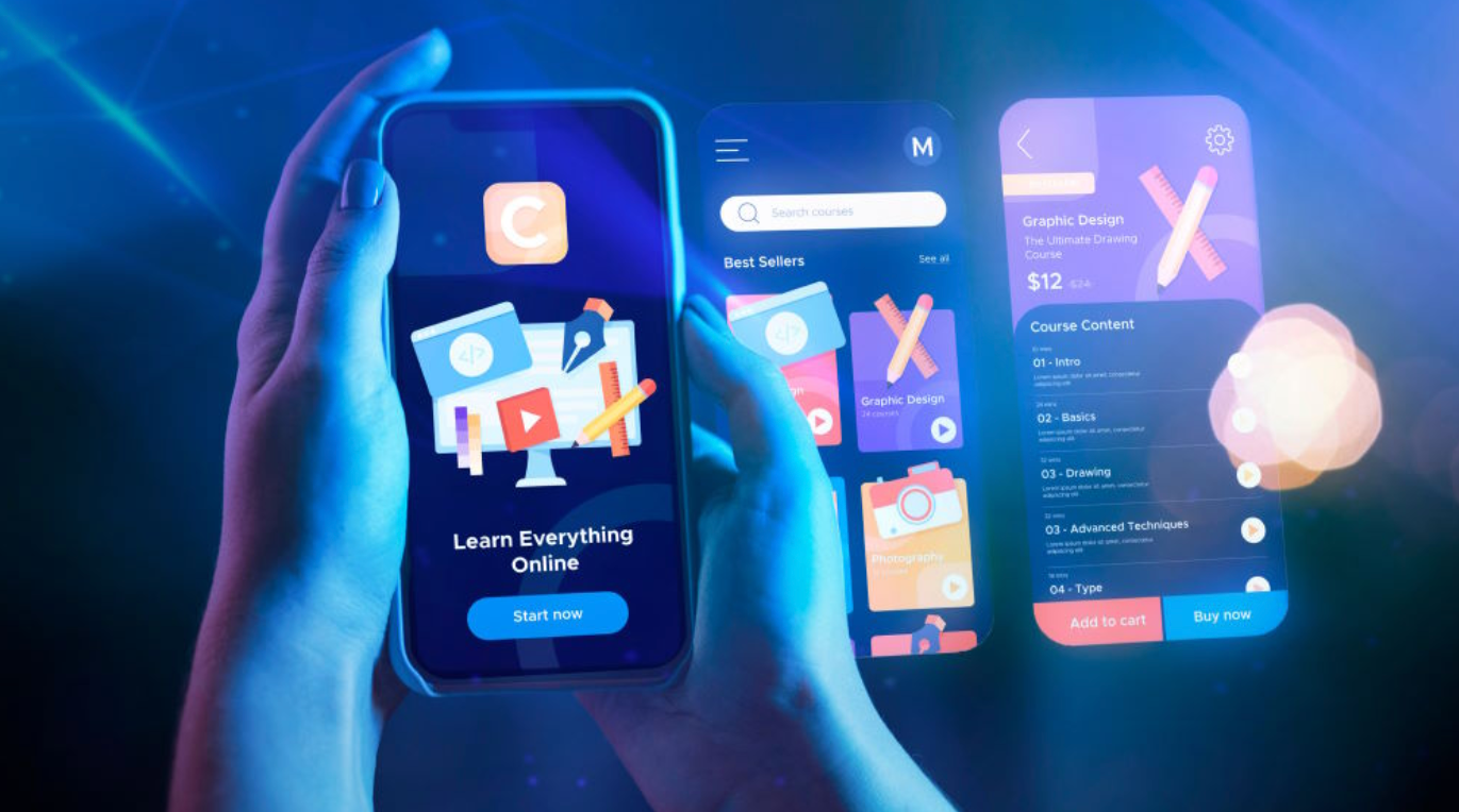 5 Mobile App Development Trends Dominating 2023